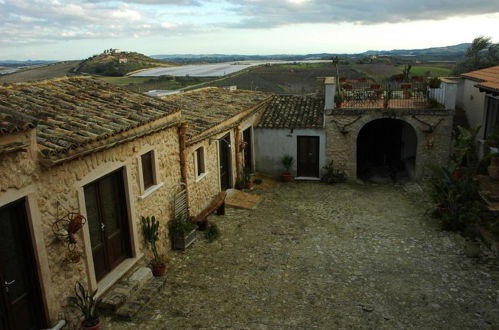 Photo 3 - Agriturismo Baglio San Nicola