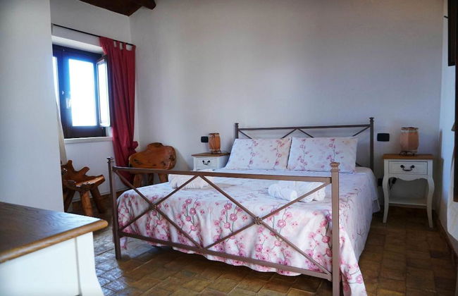 Agriturismo Baglio San Nicola - Foto 73
