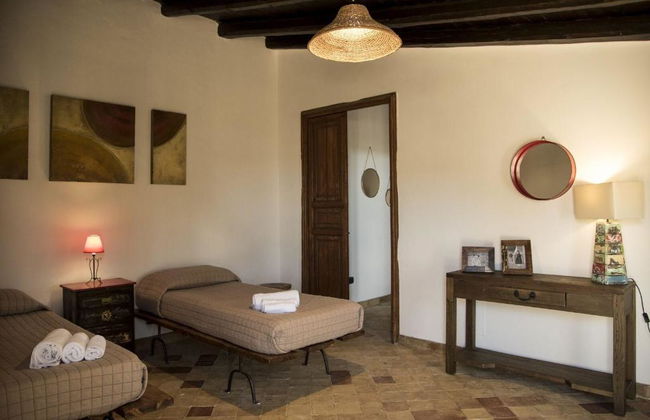 Agriturismo Baglio San Nicola - Foto 62