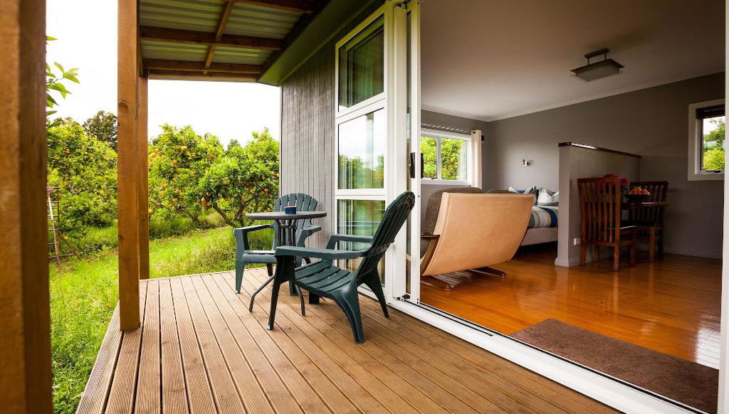 Relax A Lodge - Foto 1