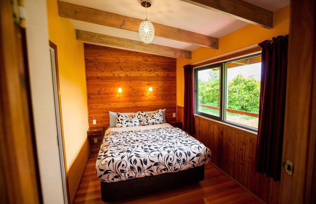 Relax A Lodge - Foto 33