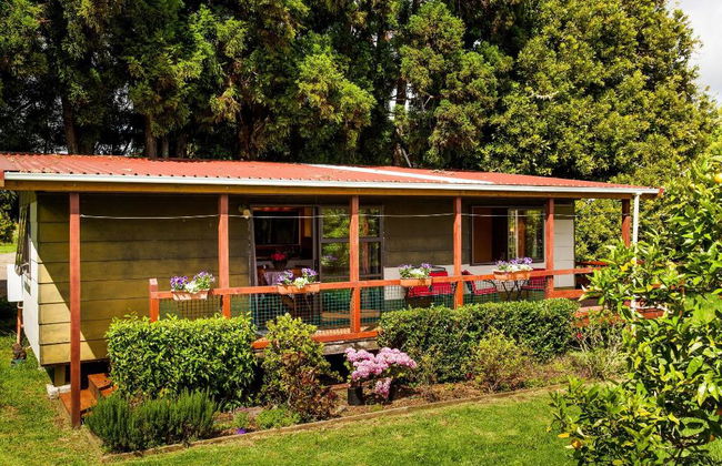 Relax A Lodge - Foto 3