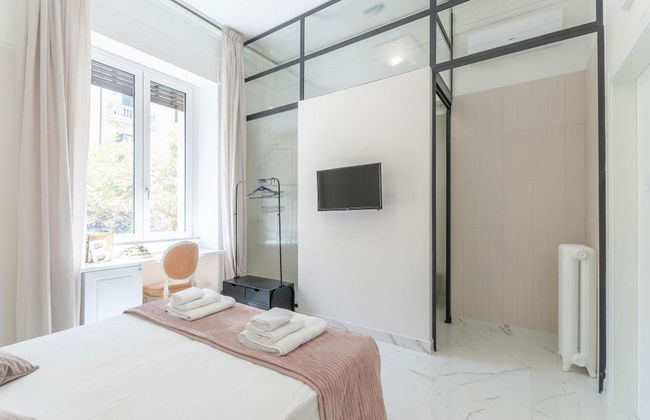 Bea Suites Luxury Rooms - Foto 58