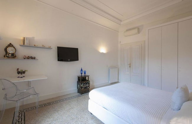 Bea Suites Luxury Rooms - Foto 88
