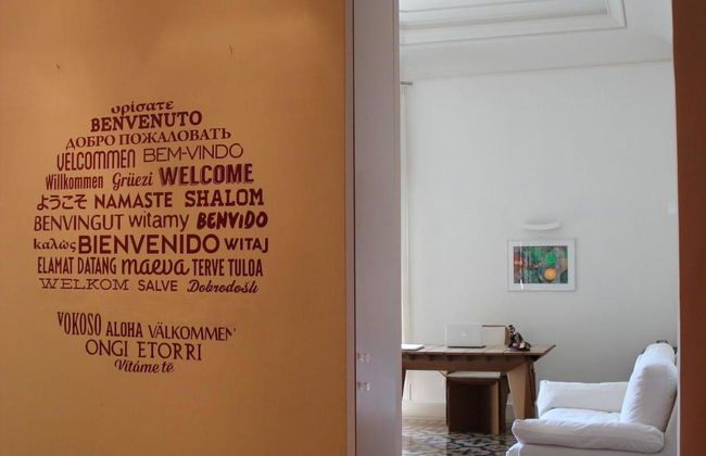 Bea Suites Luxury Rooms - Foto 32