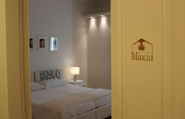 Bea Suites Luxury Rooms - Foto 116