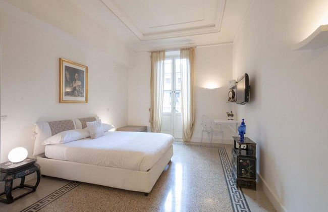 Bea Suites Luxury Rooms - Foto 130