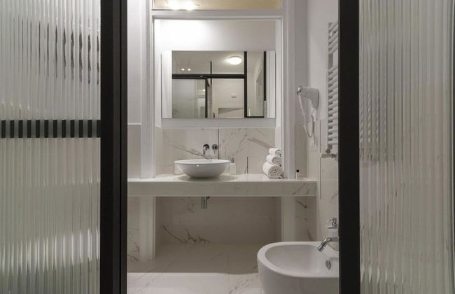 Bea Suites Luxury Rooms - Foto 78