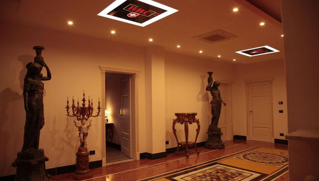 Christian Bed&Breakfast - Foto 5