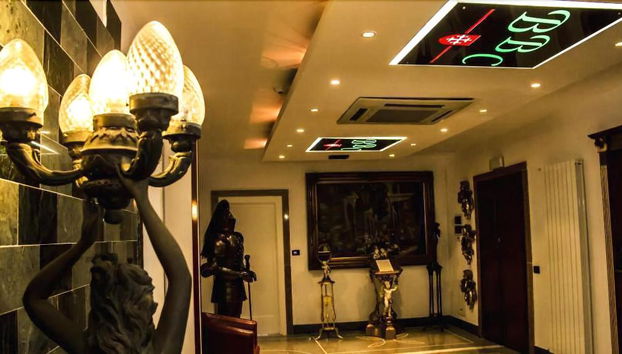 Christian Bed&Breakfast - Foto 4