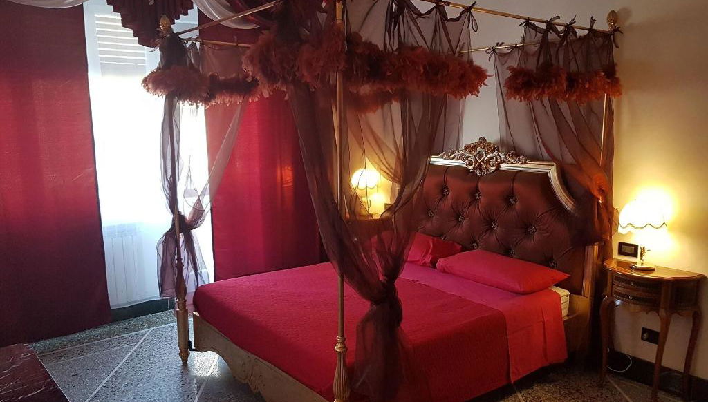 Christian Bed&Breakfast - Foto 1