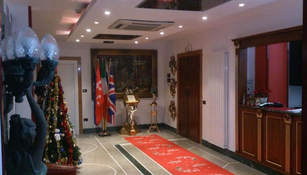 Christian Bed&Breakfast - Foto 3