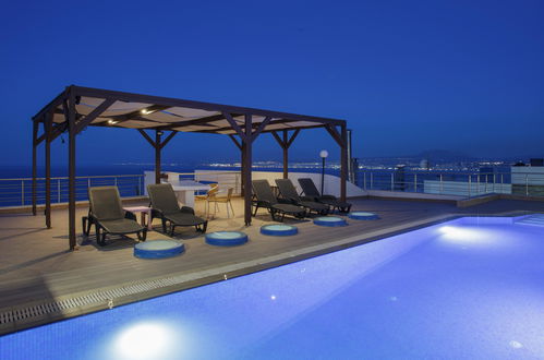 Photo 17 - Aegean Blue Dream Villa