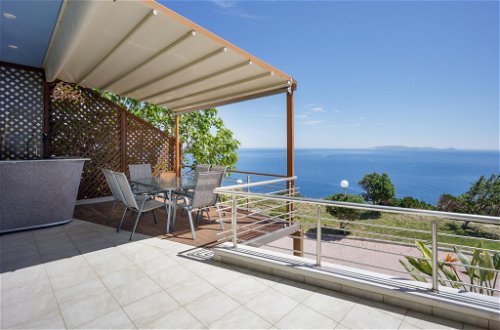 Foto 25 - Aegean Blue Dream Villa