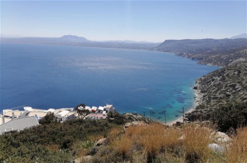 Photo 28 - Aegean Blue Dream Villa