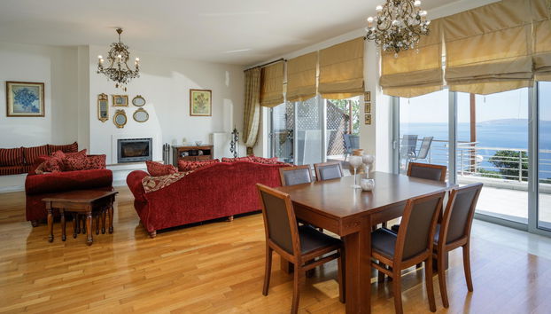 Aegean Blue Dream Villa - Foto 4