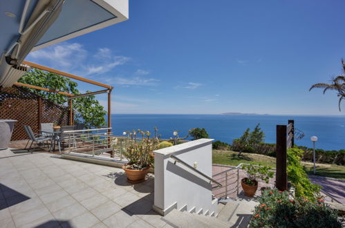 Photo 15 - Aegean Blue Dream Villa