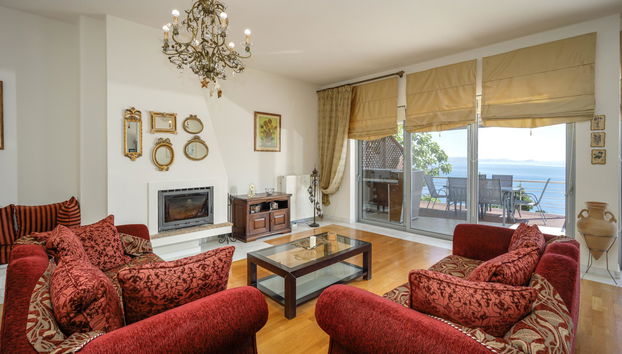 Aegean Blue Dream Villa - Foto 3