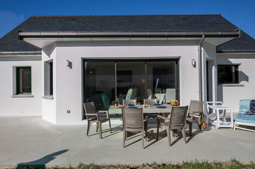 Photo 14 - Maison de 2 chambres à Fouesnant avec jardin et terrasse