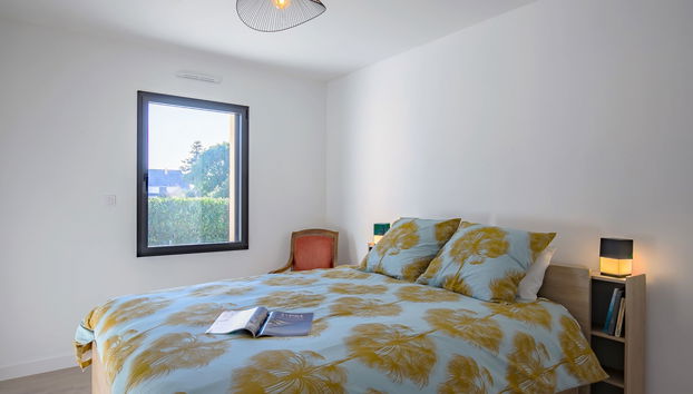 Haus mit 3 Schlafzimmern in Fouesnant mit garten und terrasse - Foto 5