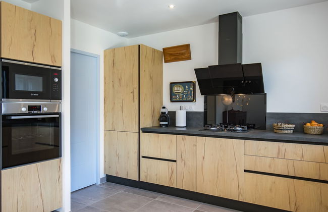 Casa de 3 quartos em Fouesnant com jardim e terraço - Foto 20