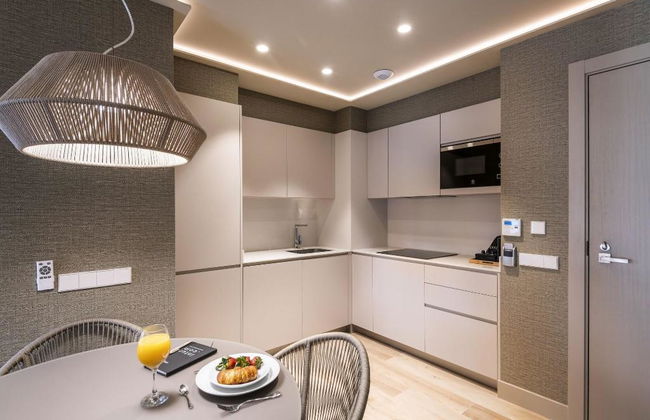 Intelier Core Suites Valencia - Foto 45