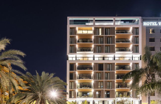 Intelier Core Suites Valencia - Foto 6