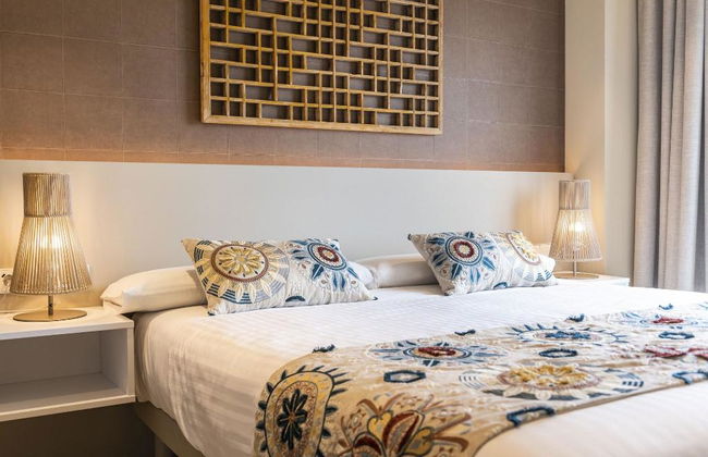 Intelier Core Suites Valencia - Foto 26