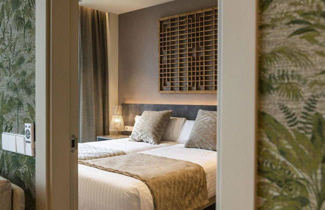 Intelier Core Suites Valencia - Foto 64