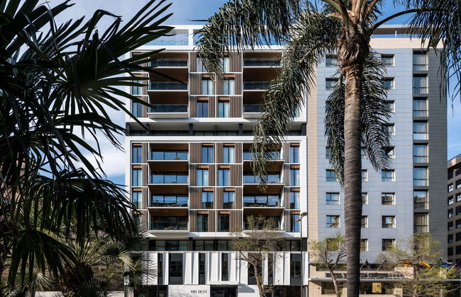 Intelier Core Suites Valencia - Foto 2
