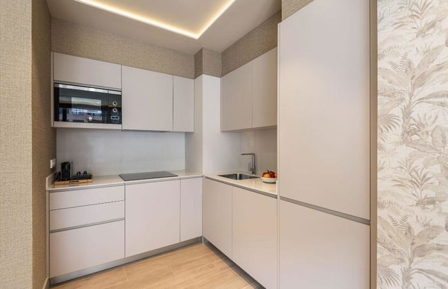 Intelier Core Suites Valencia - Foto 47