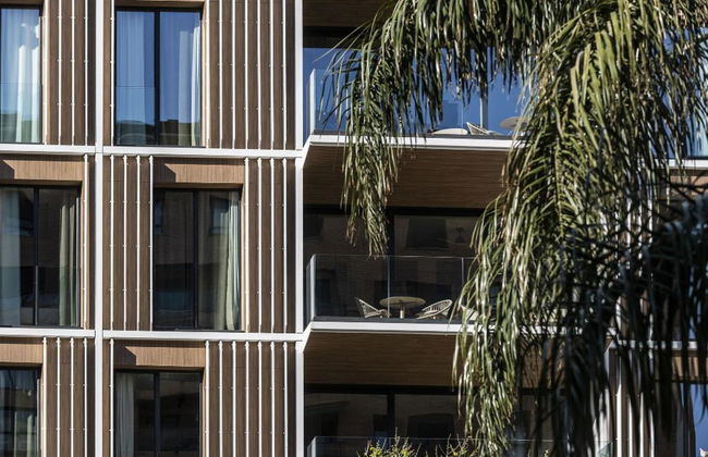 Intelier Core Suites Valencia - Foto 9