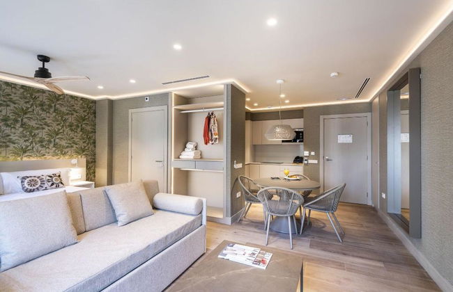 Intelier Core Suites Valencia - Foto 28