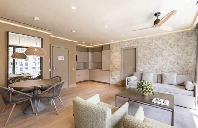 Intelier Core Suites Valencia - Foto 49