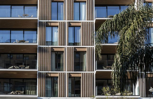 Intelier Core Suites Valencia - Foto 11