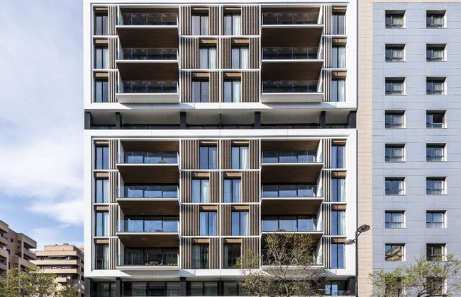 Intelier Core Suites Valencia - Foto 16