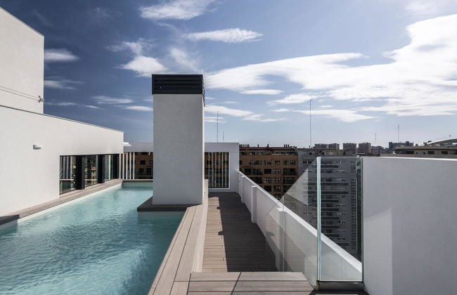 Intelier Core Suites Valencia - Foto 73