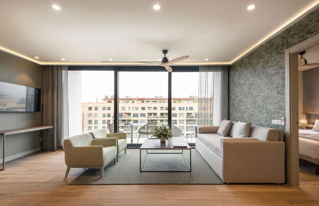 Intelier Core Suites Valencia - Foto 61
