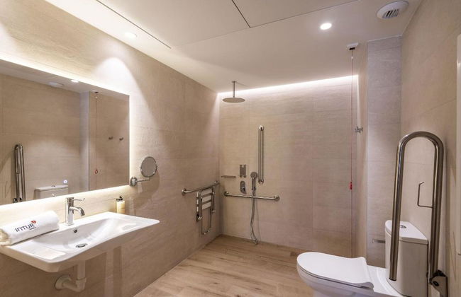 Intelier Core Suites Valencia - Foto 54