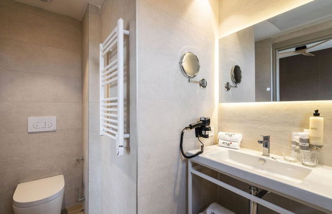 Intelier Core Suites Valencia - Foto 65