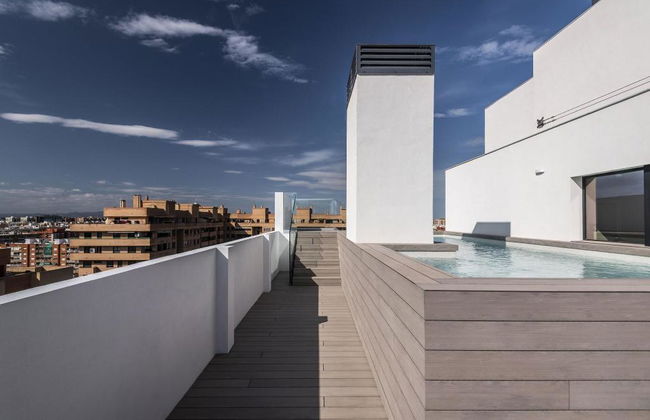 Intelier Core Suites Valencia - Foto 75