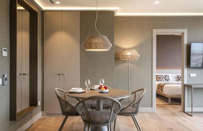 Intelier Core Suites Valencia - Foto 50