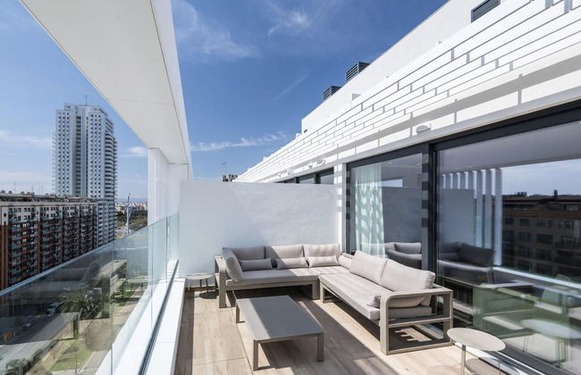 Intelier Core Suites Valencia - Foto 62