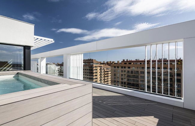 Intelier Core Suites Valencia - Foto 74
