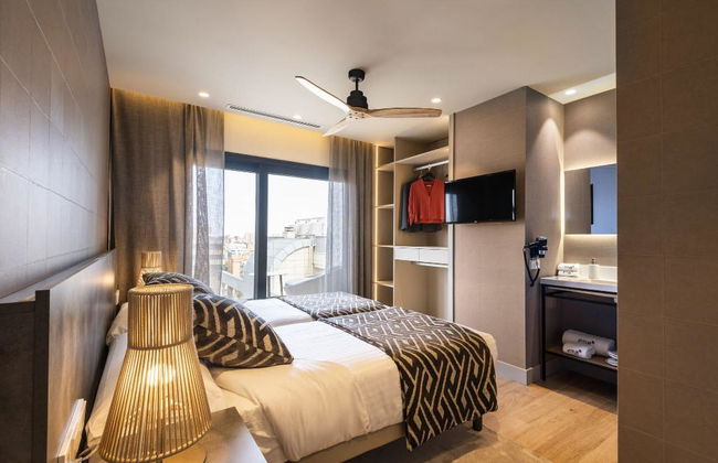 Intelier Core Suites Valencia - Foto 34