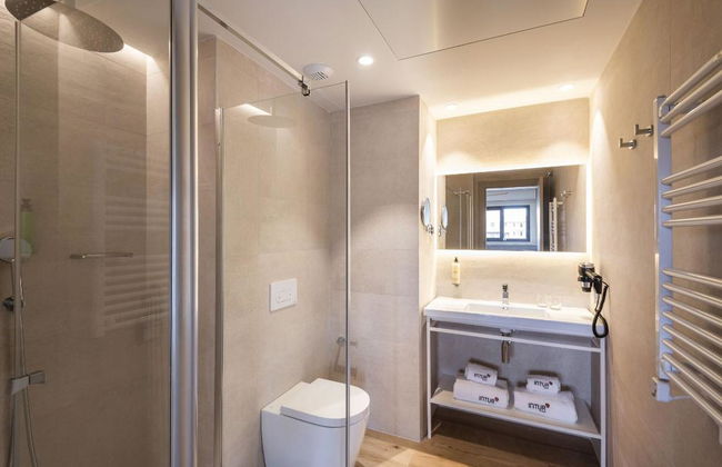 Intelier Core Suites Valencia - Foto 42