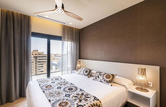 Intelier Core Suites Valencia - Foto 39