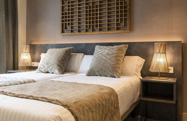 Intelier Core Suites Valencia - Foto 63