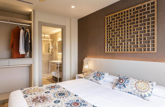 Intelier Core Suites Valencia - Foto 31