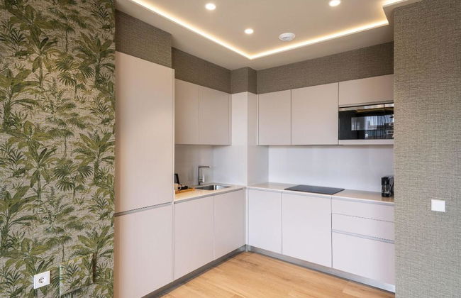Intelier Core Suites Valencia - Foto 46